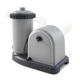 Фильтр-насос для бассейна INTEX 1500gal