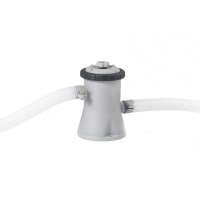 Фильтр-насос для бассейна INTEX 330gal