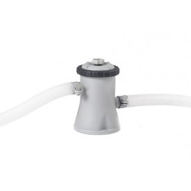 Фильтр-насос для бассейна INTEX 330gal
