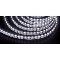 Светодиодная лента NAVIGATOR 120 LED/м 8Вт IP20 готовая 5м дневной белый свет