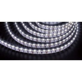 Светодиодная лента NAVIGATOR 120 LED/м 8Вт IP20 готовая 5м дневной белый свет