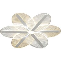 Люстра RITTER CLL-52382/85W LED 70Вт белая