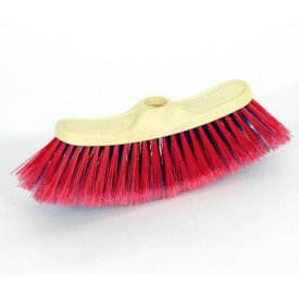Насадка-щетка для швабры MR BRUSH Гондола/Gondola 23х4х9см пластик