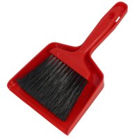 Набор для уборки MR BRUSH Аллегро/Auto: щетка-сметка + совок пластик