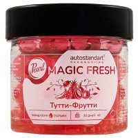 Ароматизатор  воздуха MAGIC FRESH Pearl тутти-фрутти