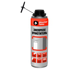 Экспресс-очиститель MASTERTEKS 500 мл, арт.9412841