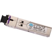 Модуль SFP Gigalink GL-OT-SG24SC1-1490-1550