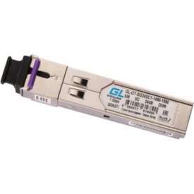 Модуль SFP Gigalink GL-OT-SG24SC1-1490-1550