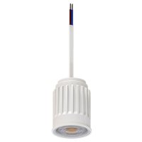 Модуль светодиодный ARTE LAMP Орэ мини LED 1х7Вт 4000К керамика белый