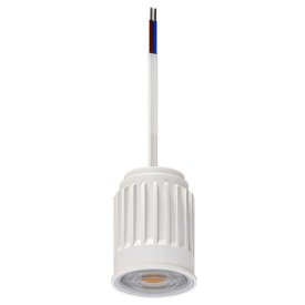 Модуль светодиодный ARTE LAMP Орэ мини LED 1х7Вт 4000К керамика белый