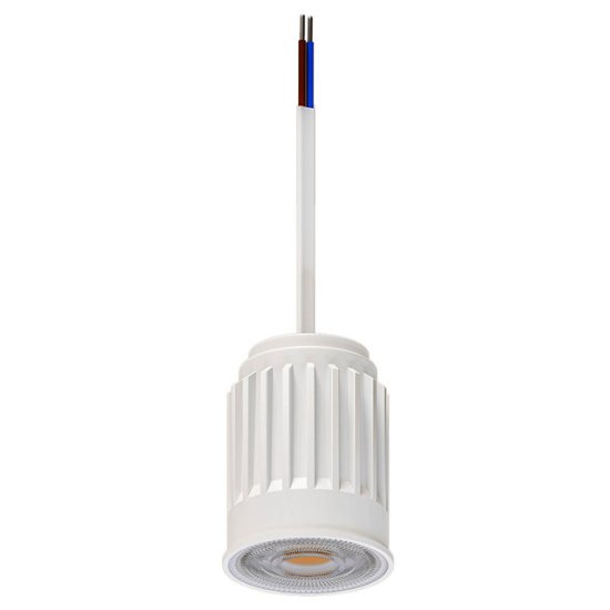 Модуль светодиодный ARTE LAMP Орэ мини LED 1х7Вт 4000К керамика белый