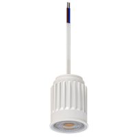 Модуль светодиодный ARTE LAMP Орэ мини LED 1х7Вт 3000К керамика белый