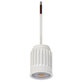 Модуль светодиодный ARTE LAMP Орэ мини LED 1х7Вт 3000К керамика белый