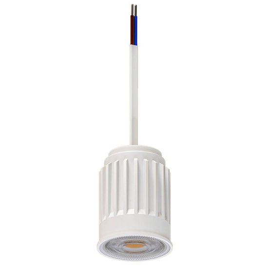 Модуль светодиодный ARTE LAMP Орэ мини LED 1х7Вт 3000К керамика белый