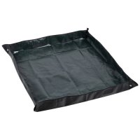Коврик для садовых работ PARK 80х80см полиэтилен