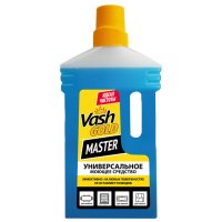 Средство чистящее VASH GOLD Master Универсальное 1л