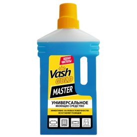 Средство чистящее VASH GOLD Master Универсальное 1л