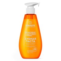 Паста зубная SYNERGETIC Защита от кариеса 240мл
