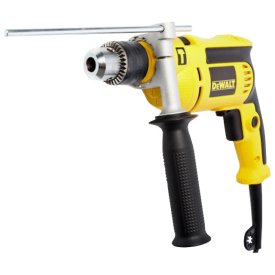 Дрель ударная DEWALT DWD024 750Вт