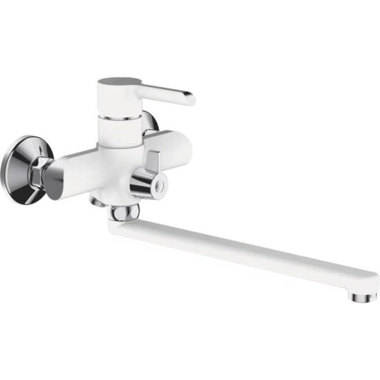 Смеситель для ванны SHEVANIK S6022F