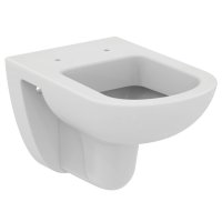 Унитаз подвесной IDEAL STANDARD Tempo  без сиденья