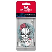 Ароматизатор DR.MARCUS Grave Hustle Deadly Blossom
