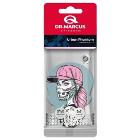Ароматизатор DR.MARCUS Grave Hustle Urban Phantom