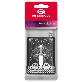 Ароматизатор DR.MARCUS Mystical Tarot Blade of Clarity