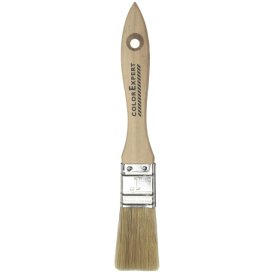 Кисть плоская COLOR EXPERT смеш.щетина 25мм, арт.812725