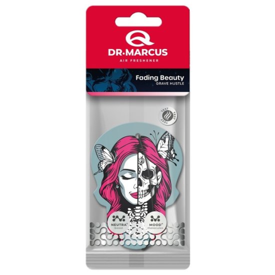 Ароматизатор DR.MARCUS Grave Hustle Fading Beauty