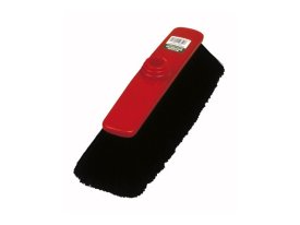 Насадка-щетка для швабры MR BRUSH Мандолина/Sovrana 27,4x5x9см пластик