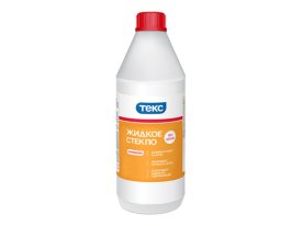 Стекло жидкое ТЕКС натриевое 1,3 кг, арт.700002028