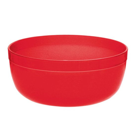 Салатник 3,5л пластик в ассортименте