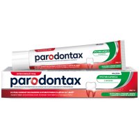 Паста зубная PARODONTAX С фтором 75мл