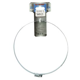 Хомут червячный 150x170мм