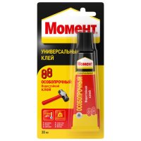 Клей Момент 88 30мл, арт.1137990