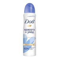 Дезодорант ДАВ Оригинал аэрозоль 150мл
