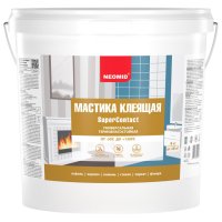 Мастика клеящая NEOMID supercontact 9 кг, арт.451481