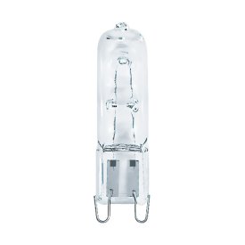 Лампа галогенная NAVIGATOR 40Вт G9 340лм 3000K 230В капсула JС