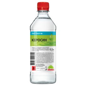 Керосин 0,5л, арт.66202802