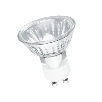 Лампа галогенная NAVIGATOR 35Вт GU10 490лм 3000K 230В спот MR