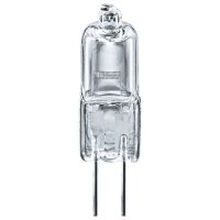 Лампа галогенная NAVIGATOR 20Вт G4 300лм 3000K 12В капсула JС