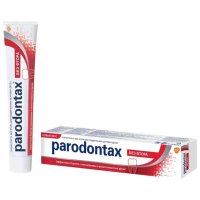 Паста зубная PARODONTAX Без фтора 75мл