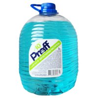 Автоочиститель стекол PROFF -10С 3л