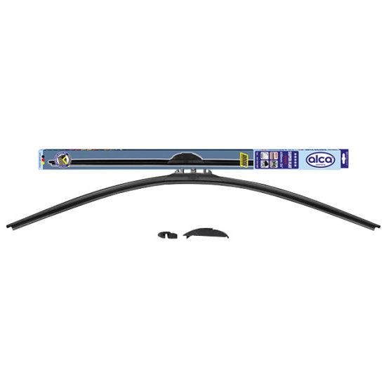 Щетка стеклоочистителя ALCA Super flat 26