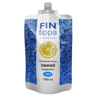 Концентрат стеклоомывателя FIN TIPPA -70 1л