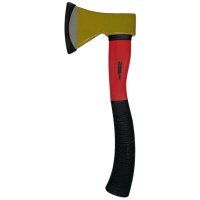 Топор UGO LOKS 600гр фиберглассовая ручка