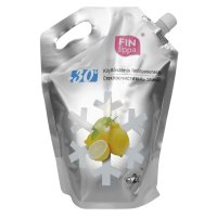 Автоочиститель стекол FIN TIPPA - 30C 2л лимон дой-пак