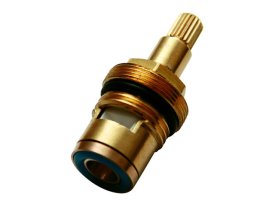 Кран-букса IDDIS Cr-AB24 Z20 2шт