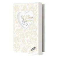 Открытка ЛАКАРТ код 15